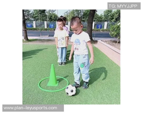 小班户外体育游戏中的平衡能力培养与发展探讨