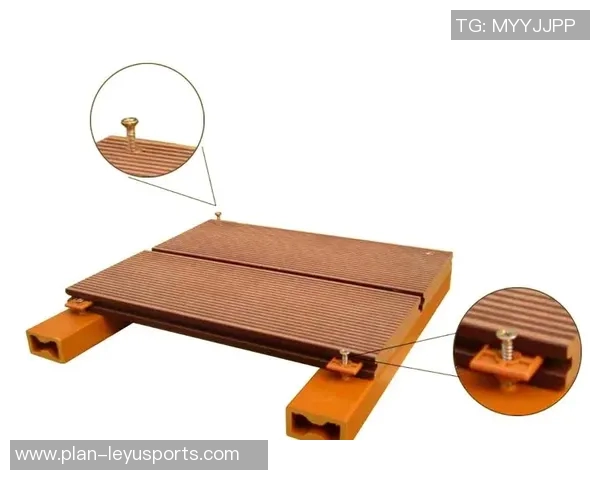 探索体育锻炼地板的选择与安装技巧提升家庭健身体验的全面指南